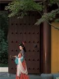 YITUYU艺图语 2025.01.12 山寺踏秋 郑钰熙(25)